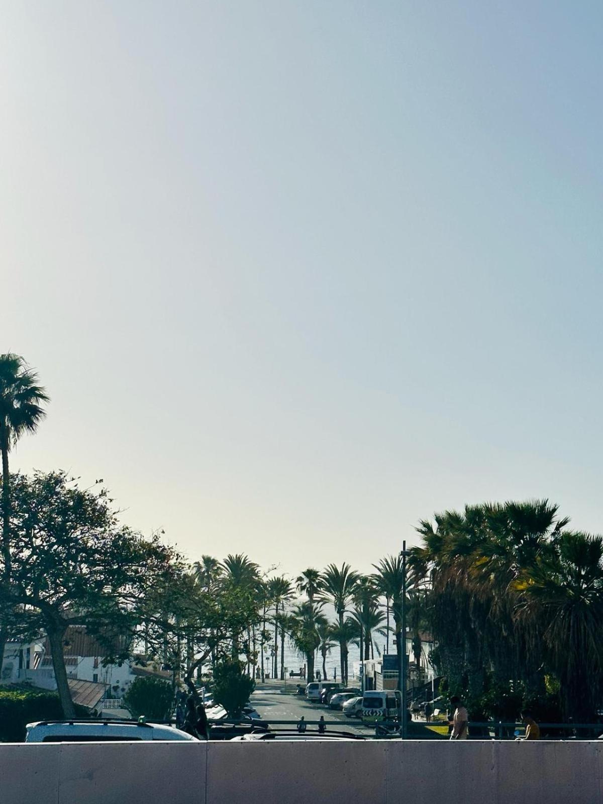 Sunny Sea View Apartment Center Of Las Americas Playa de las Américas Eksteriør billede
