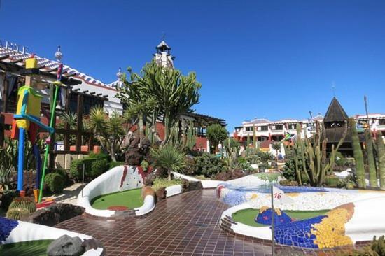 Sunny Sea View Apartment Center Of Las Americas Playa de las Américas Eksteriør billede